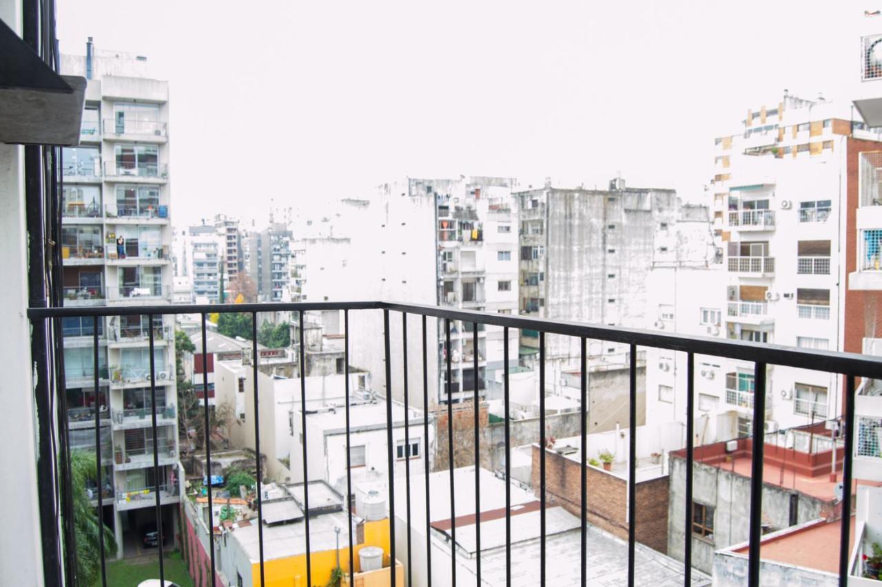 Acogedor Hospedaje En Crespo Appartement *